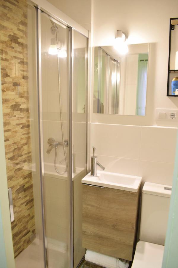 Holibai, Rulina , Single Private Ensuite, Baiona Eksteriør billede