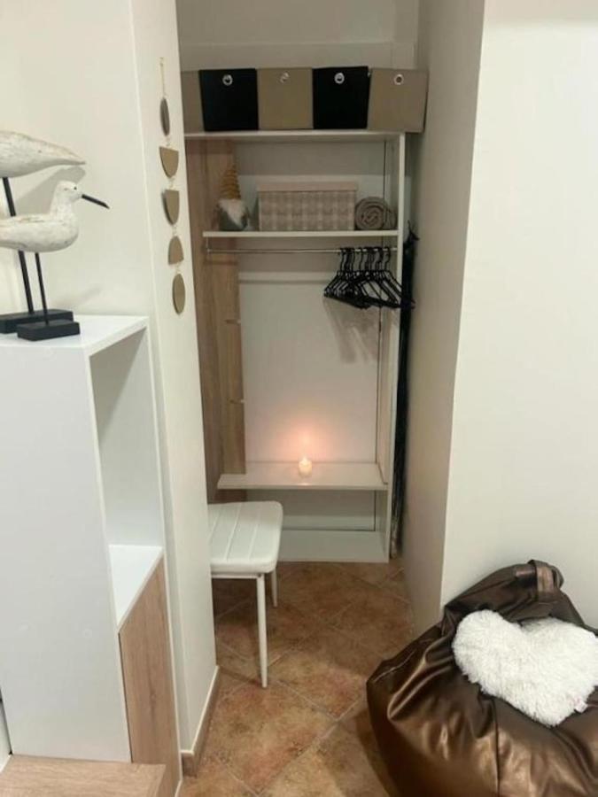 Holibai, Rulina , Single Private Ensuite, Baiona Eksteriør billede