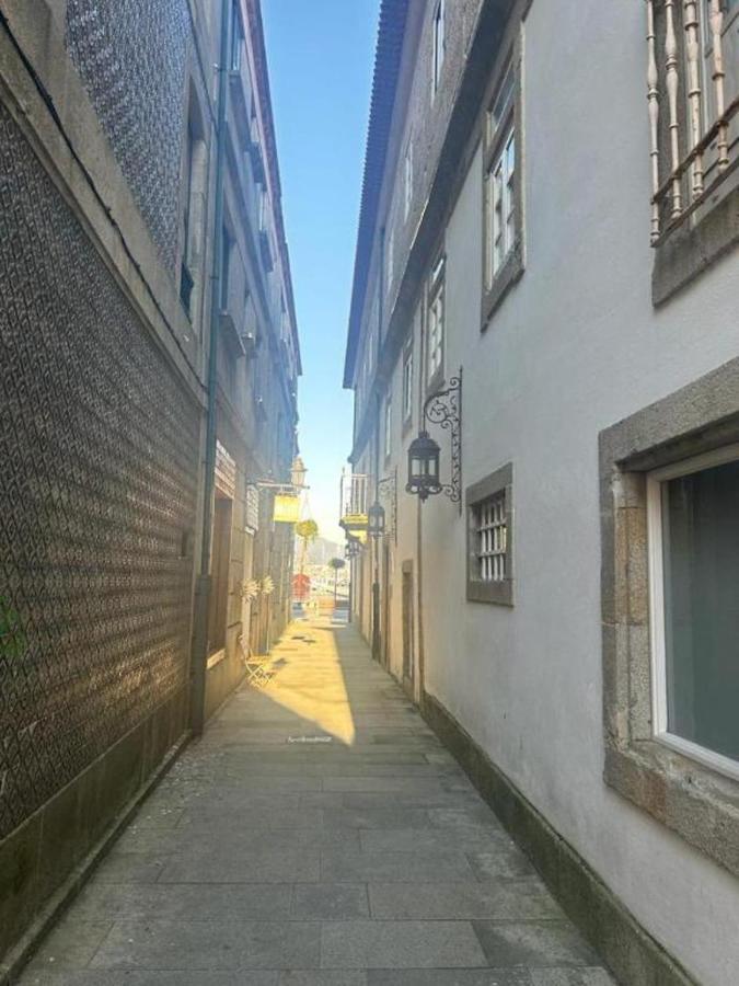 Holibai, Rulina , Single Private Ensuite, Baiona Eksteriør billede