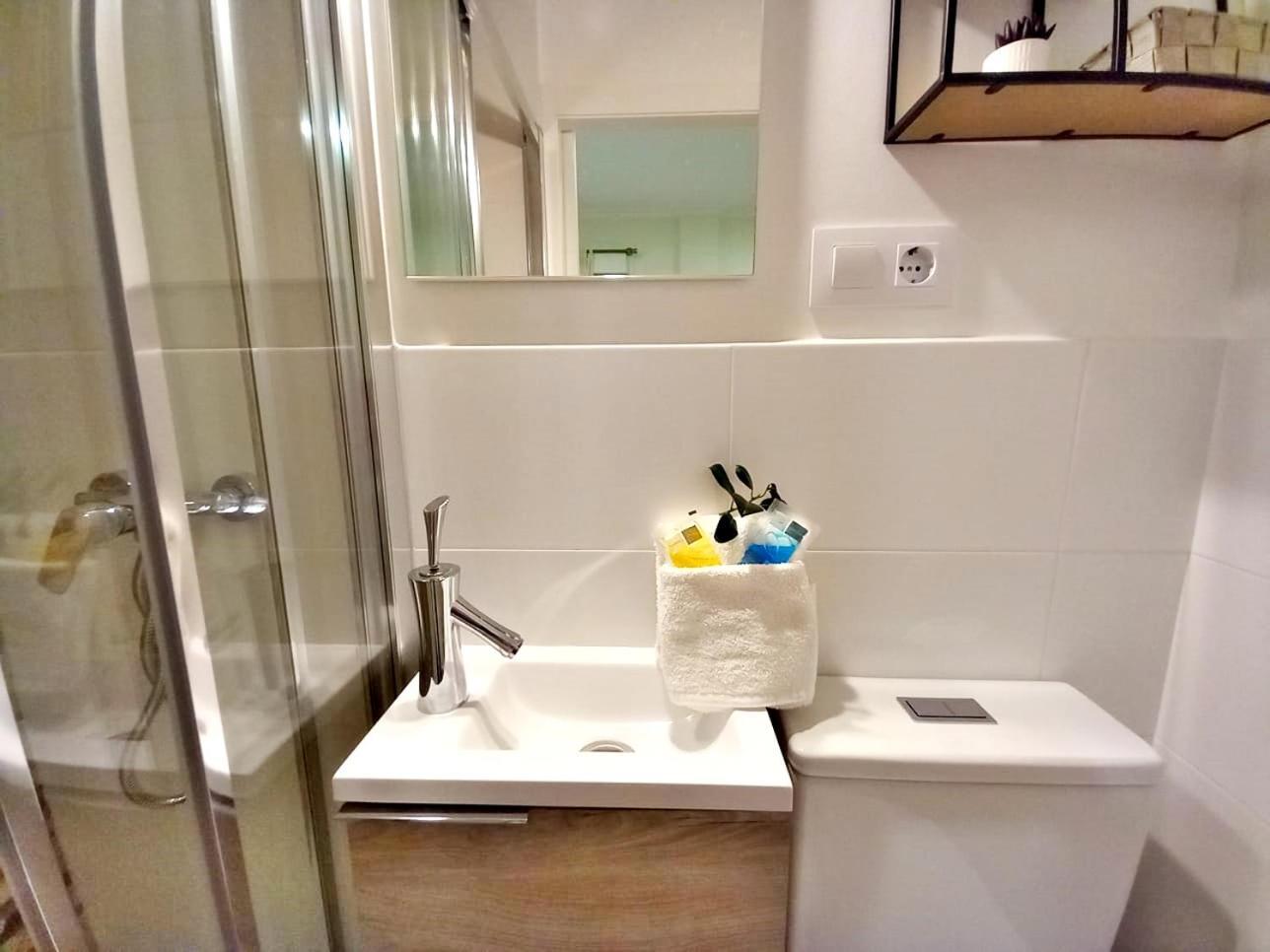 Holibai, Rulina , Single Private Ensuite, Baiona Eksteriør billede