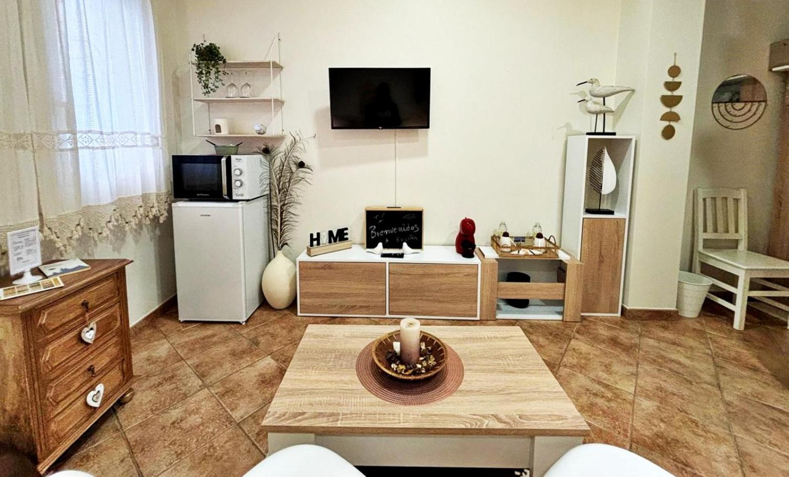 Holibai, Rulina , Single Private Ensuite, Baiona Eksteriør billede