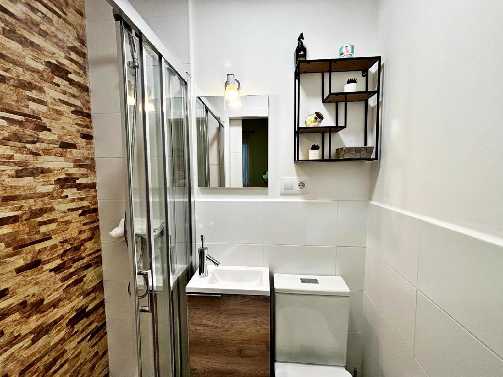 Holibai, Rulina , Single Private Ensuite, Baiona Eksteriør billede