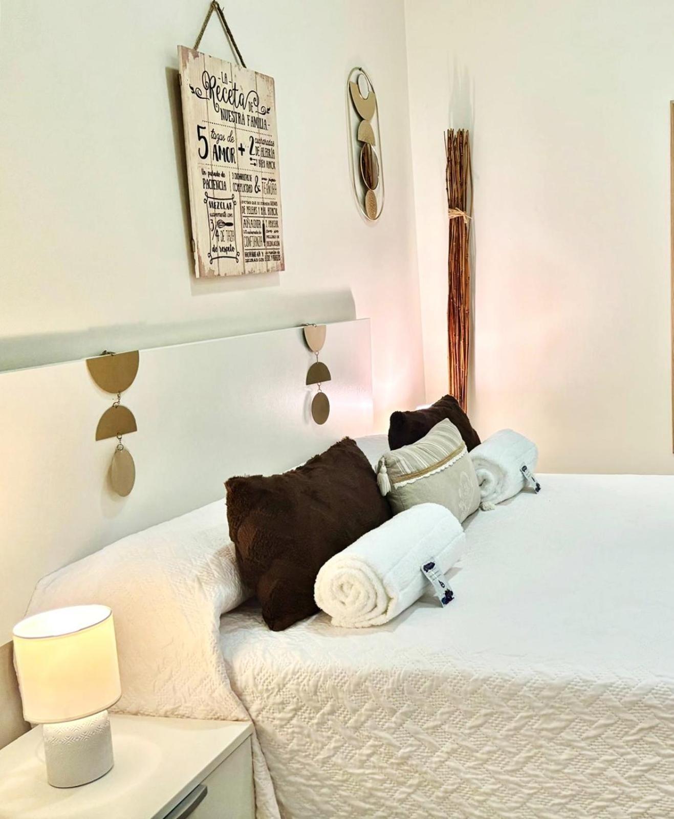 Holibai, Rulina , Single Private Ensuite, Baiona Eksteriør billede