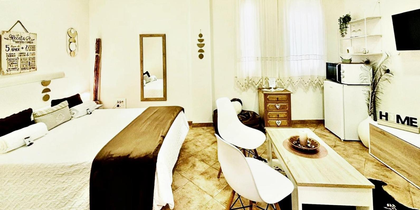 Holibai, Rulina , Single Private Ensuite, Baiona Eksteriør billede